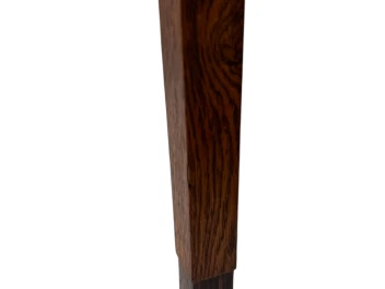 Art Deco Modernist Coffee Table by J.J. Zijfers Amsterdam, 1920s